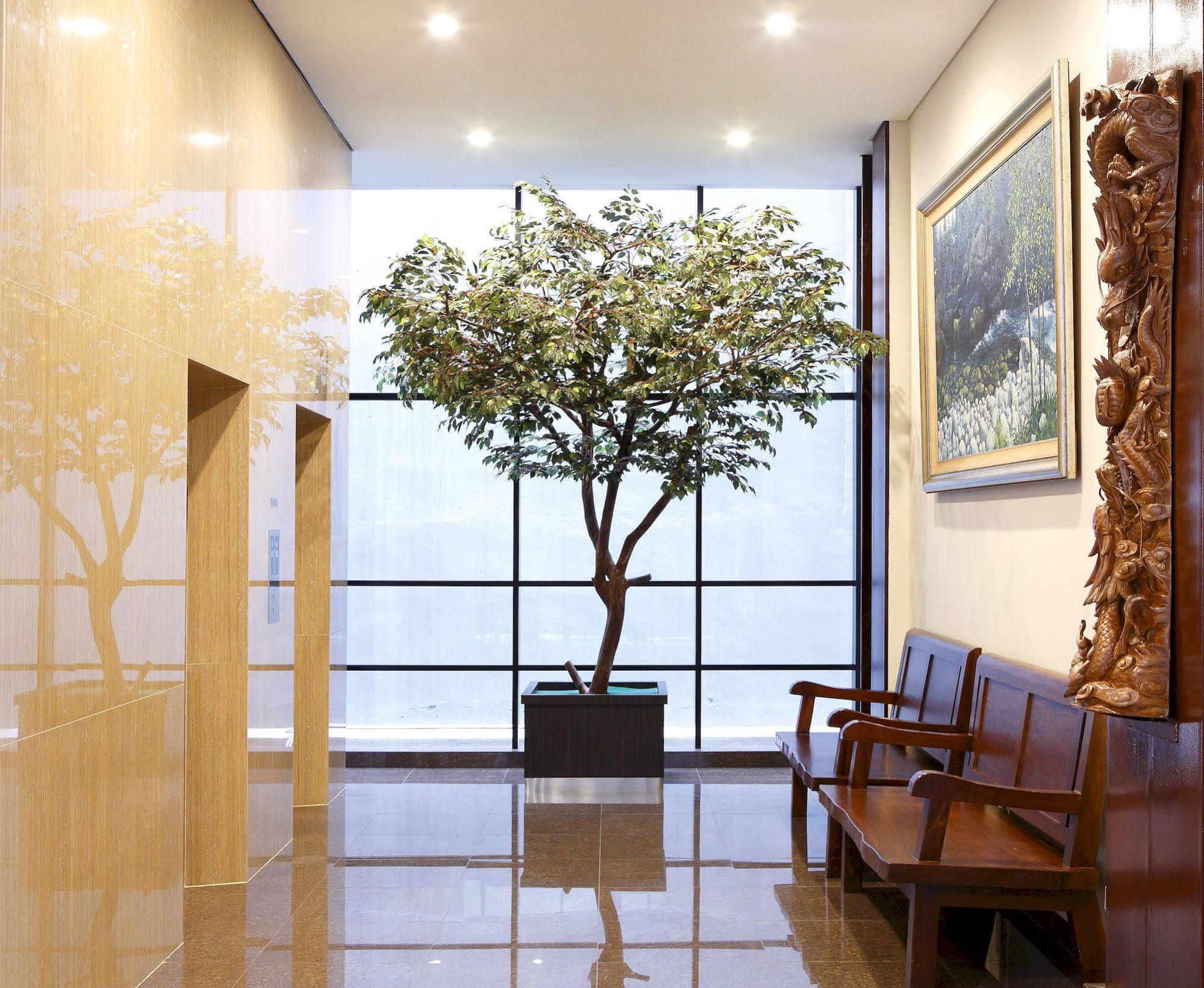 ג'קרטה Amaris Hotel Pasar Baru מראה חיצוני תמונה